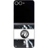 NBA Minnesota Timberwolves Marble Galaxy Z Flip6 Skin